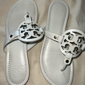 Tory Burch Miller Sandals